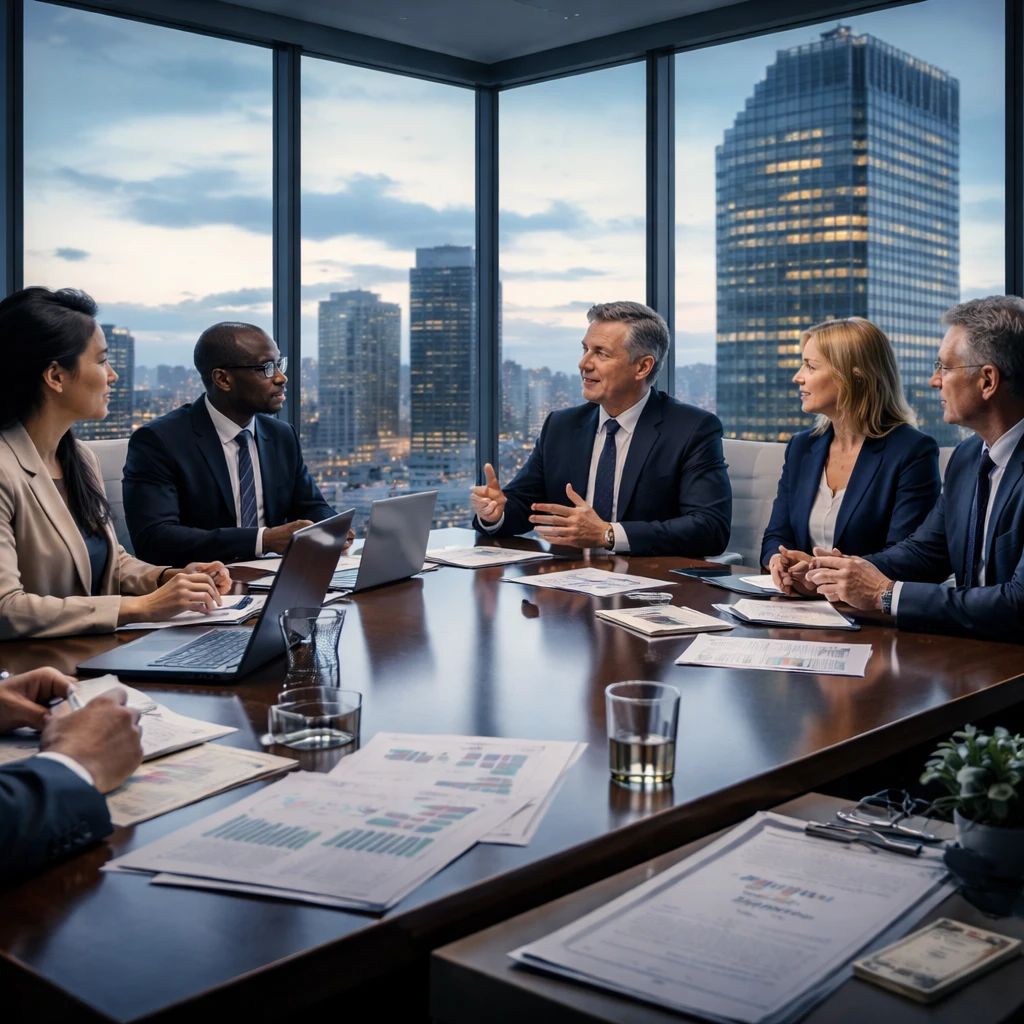 Mizuho Lifts RingCentral Price Target as Margins Poised to Expand