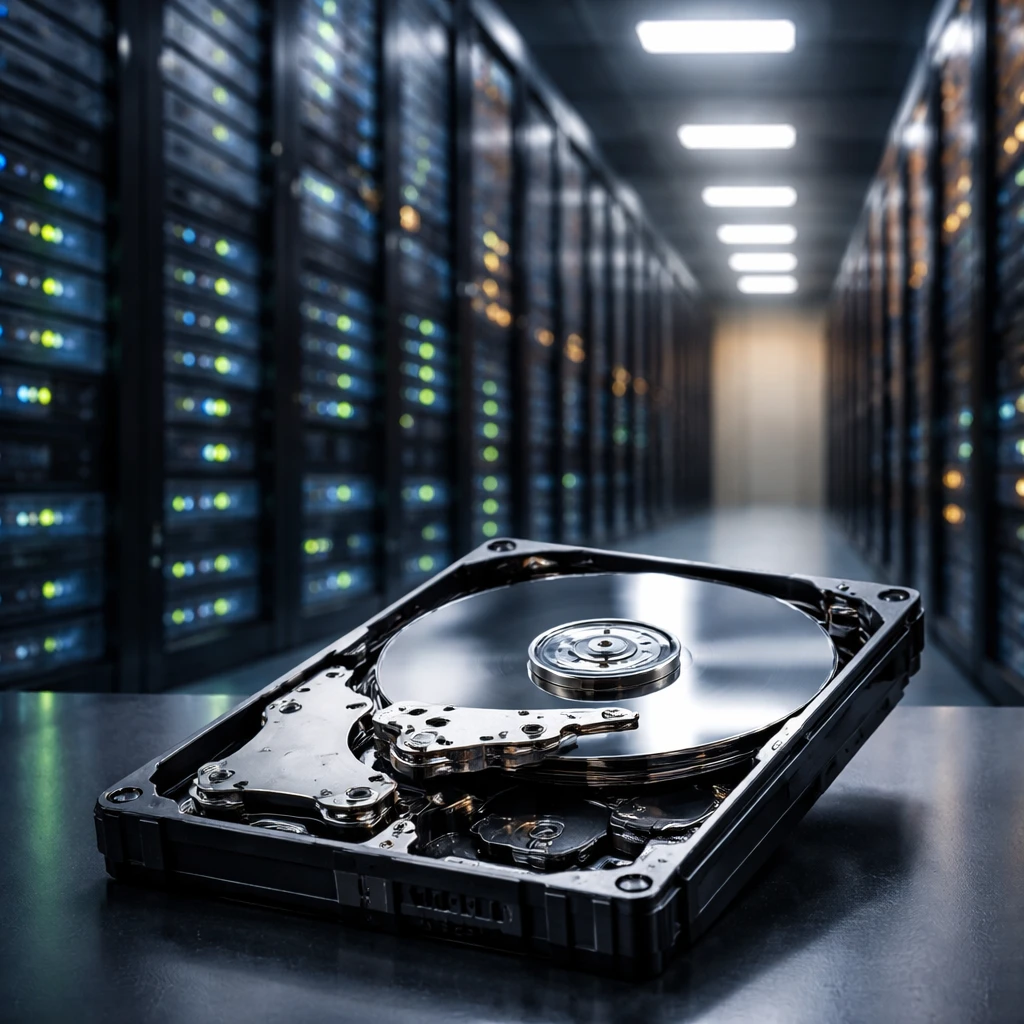 Cantor Fitzgerald Boosts Seagate Price Target to $500, Citing Margin Momentum