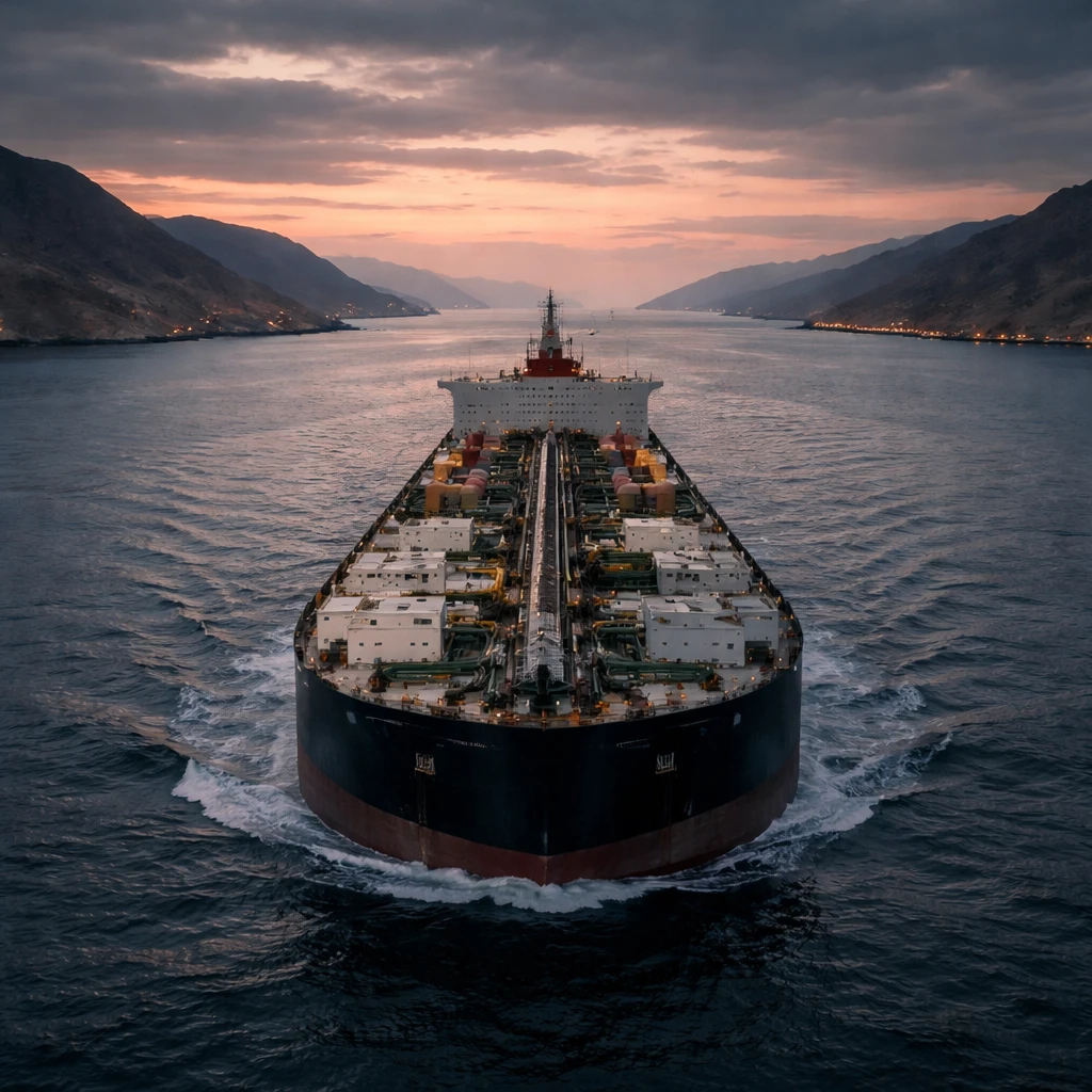 Treasury Yields Rebound After Iran Spurns U.S. Proposal on Strait of Hormuz