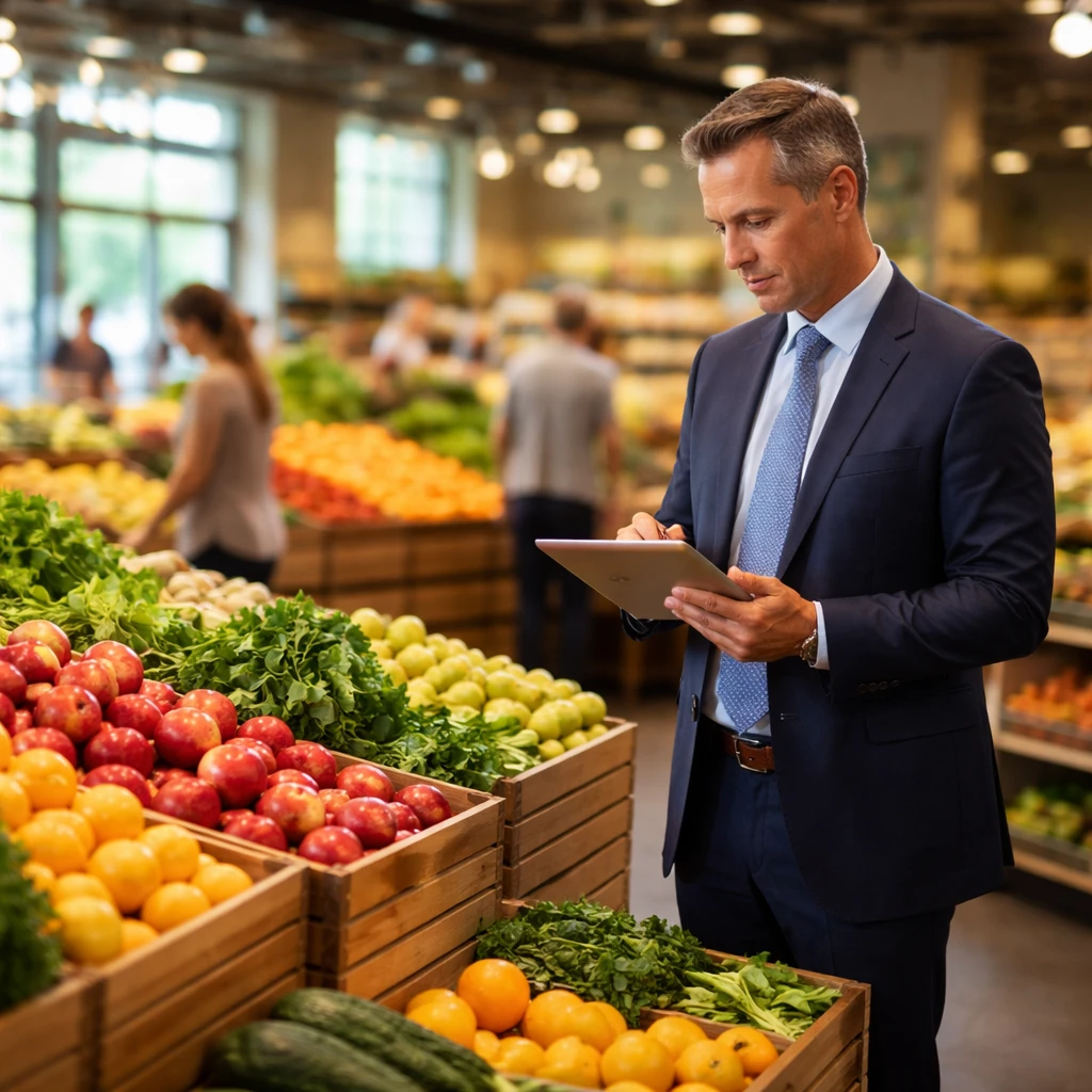 Sprouts Farmers Market CLO Sells $977K in Stock as Analysts Trim Targets