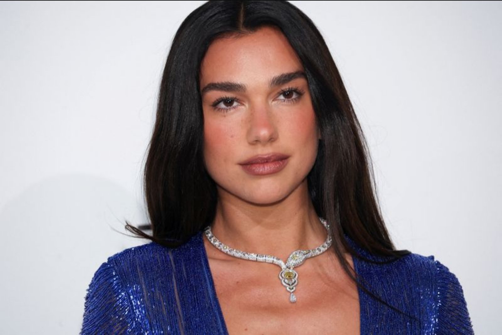 Dua Lipa Sues Samsung, Seeks at Least $15 Million Over Alleged Unauthorized Use of Her Image