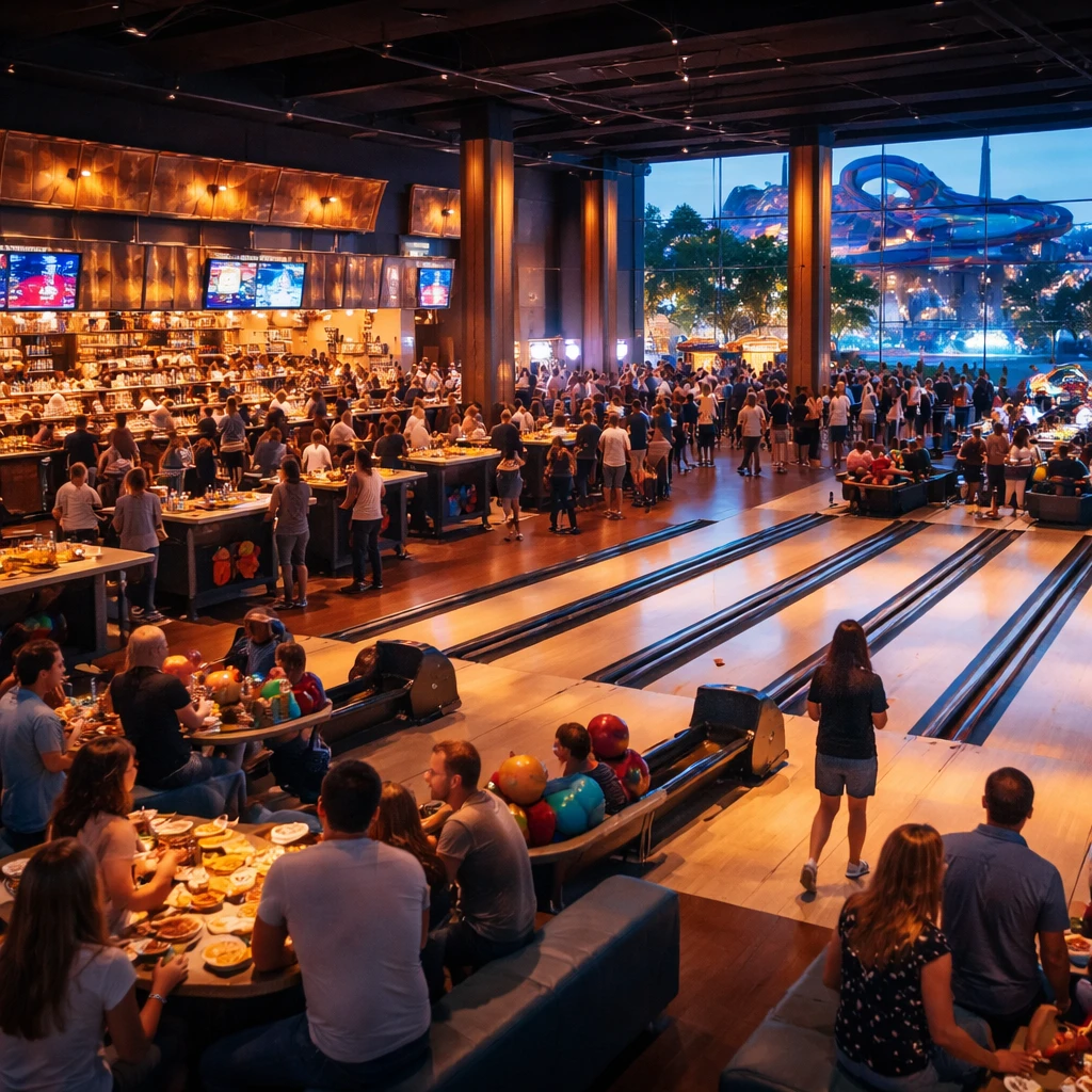 Stifel Sticks With Buy on Lucky Strike, Cites Momentum and Strategic Investments