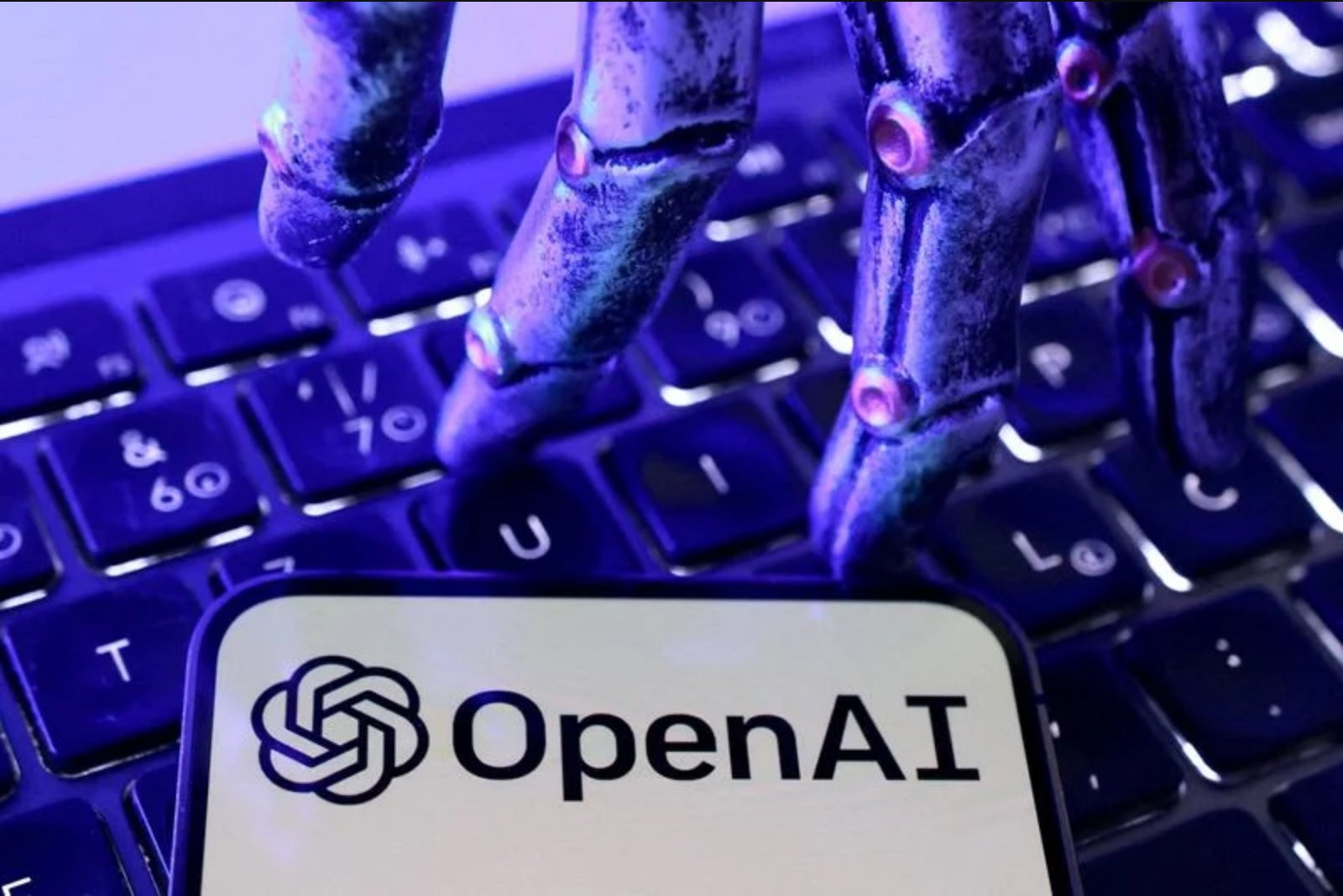 Bank of America Provides $520 Million Credit Line to OpenAI Ahead of Planned IPO