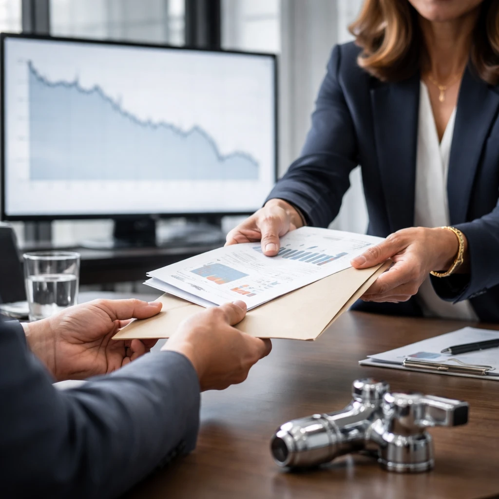 Masco Director Reduces Stake, Sells $1.06 Million in Shares