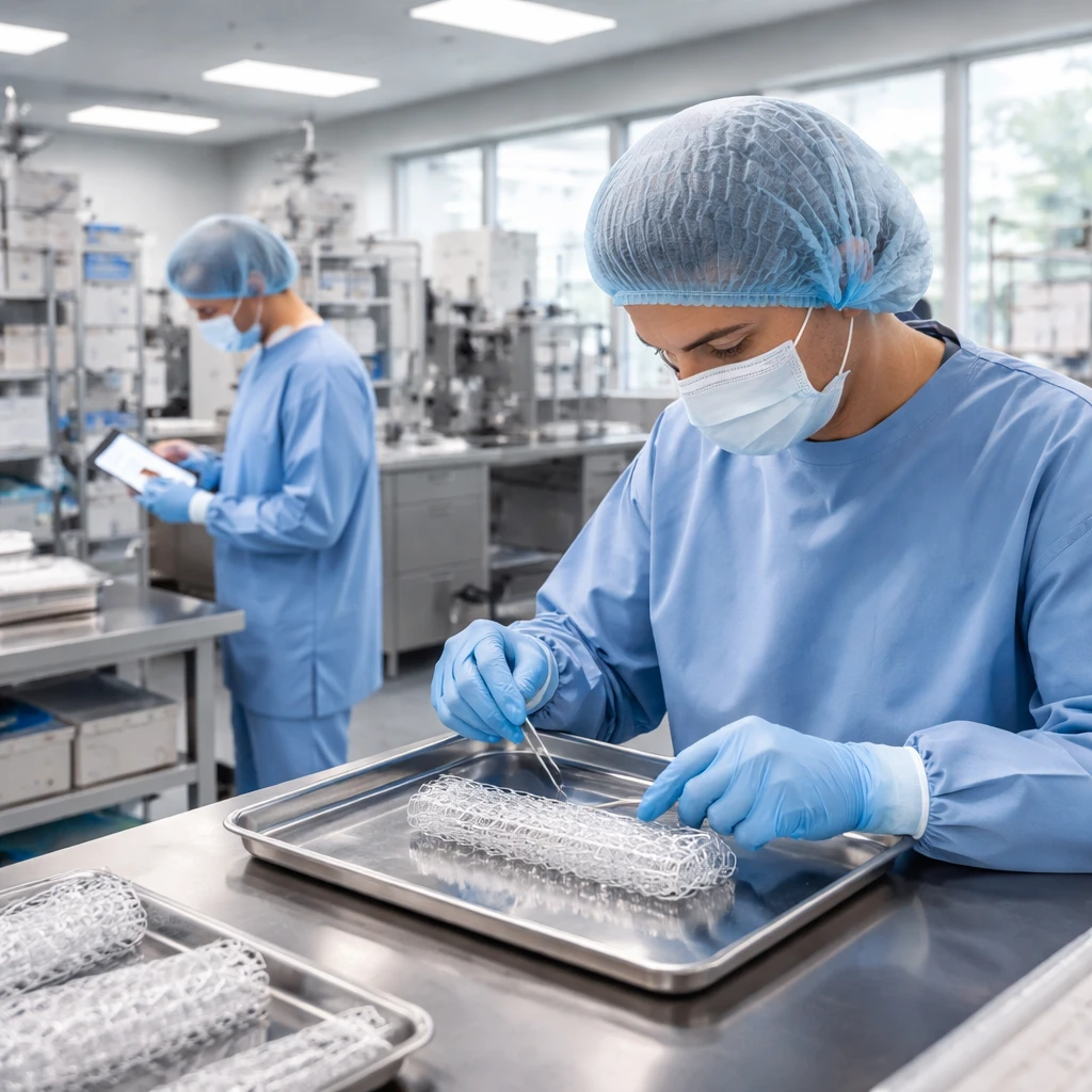 Canaccord Lowers Artivion Price Target to $48, Keeps Buy Rating Citing Market Multiple Compression