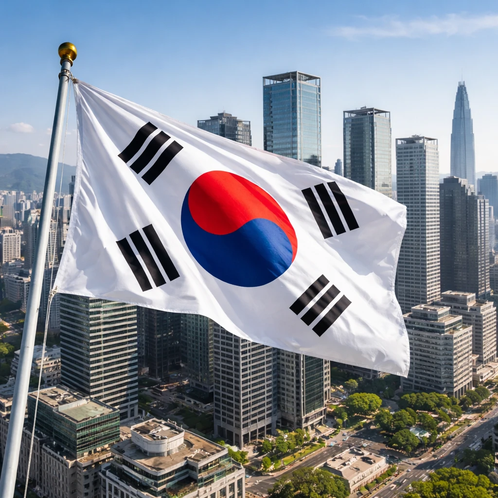 US Treasury Secretary Highlights Misalignment of Korean Won's Exchange Rate with Economic Fundamentals