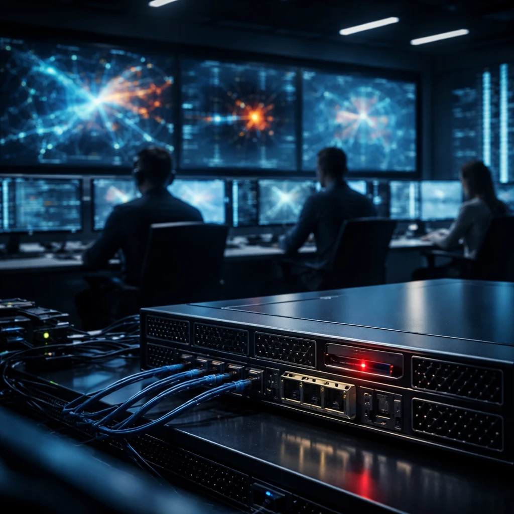 Fortinet’s Quiet Reset: High-Quality Cash Flow at a Discount to Its Own Narrative