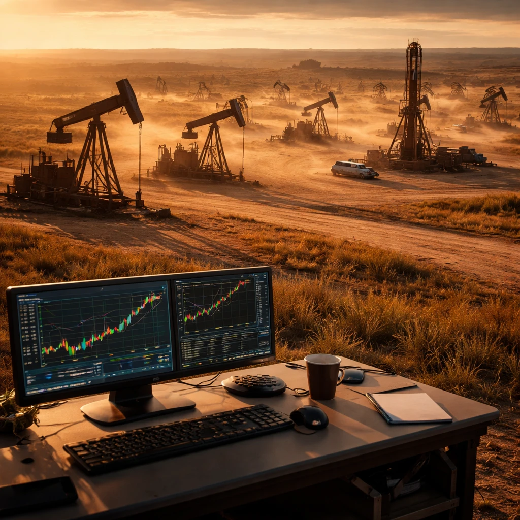 Bonterra Energy: Growth Execution Meets a Tight Short Base — A Tactical Long