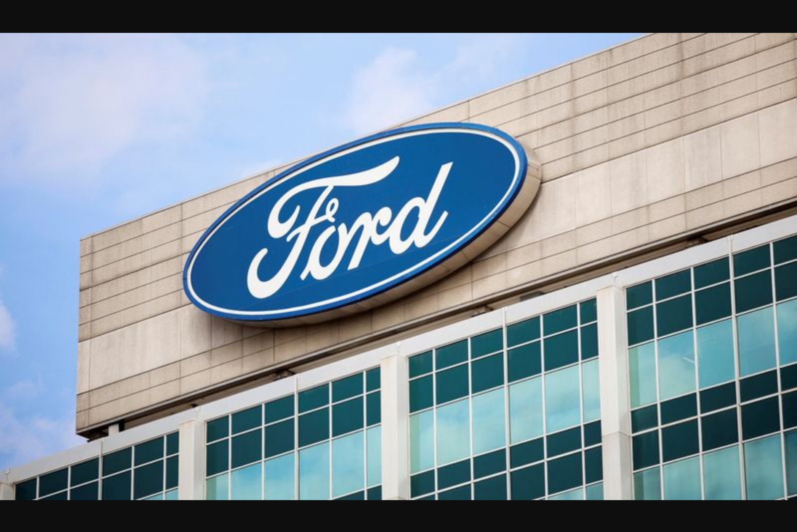 Ford Raises Companywide Bonus to 130% as Initial Quality Shows Decade-High Improvement