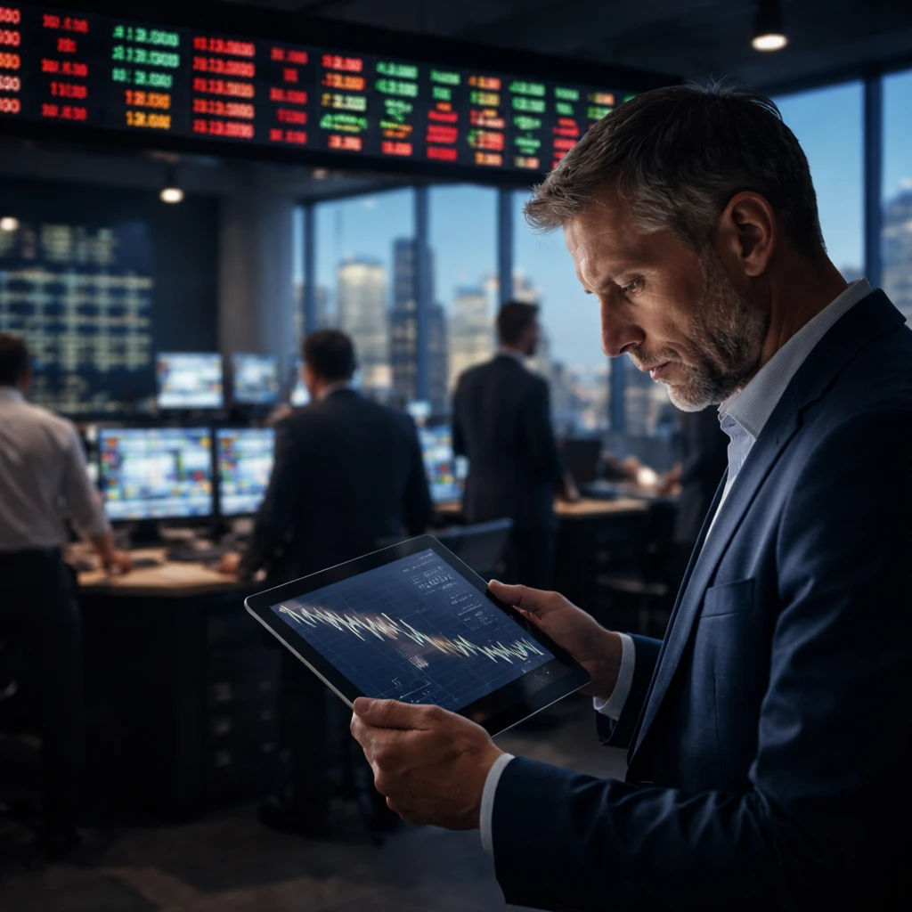 Definium Therapeutics Shares Slip After Announcement of $500M Share Offering