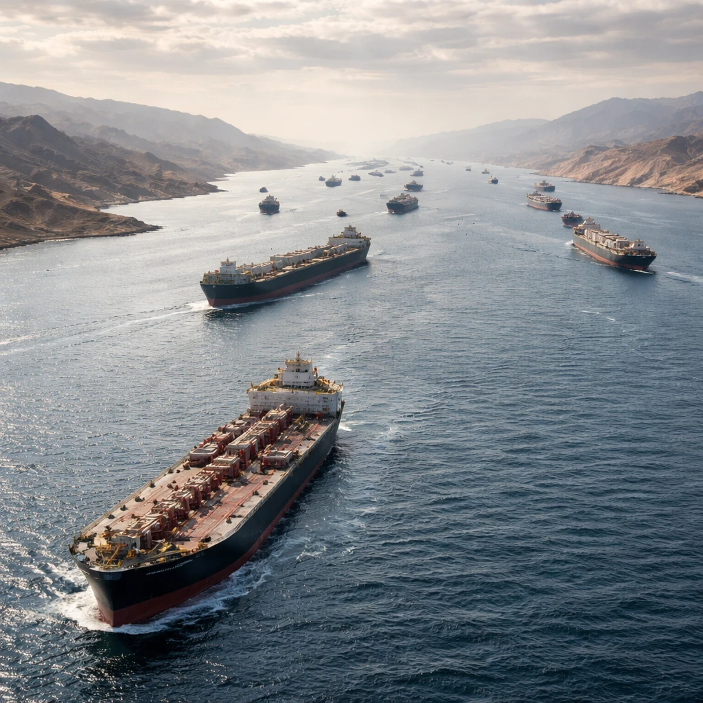 Trump Criticizes NATO Over Reluctance to Help in Strait of Hormuz, Says U.S. Does Not Need Assistance