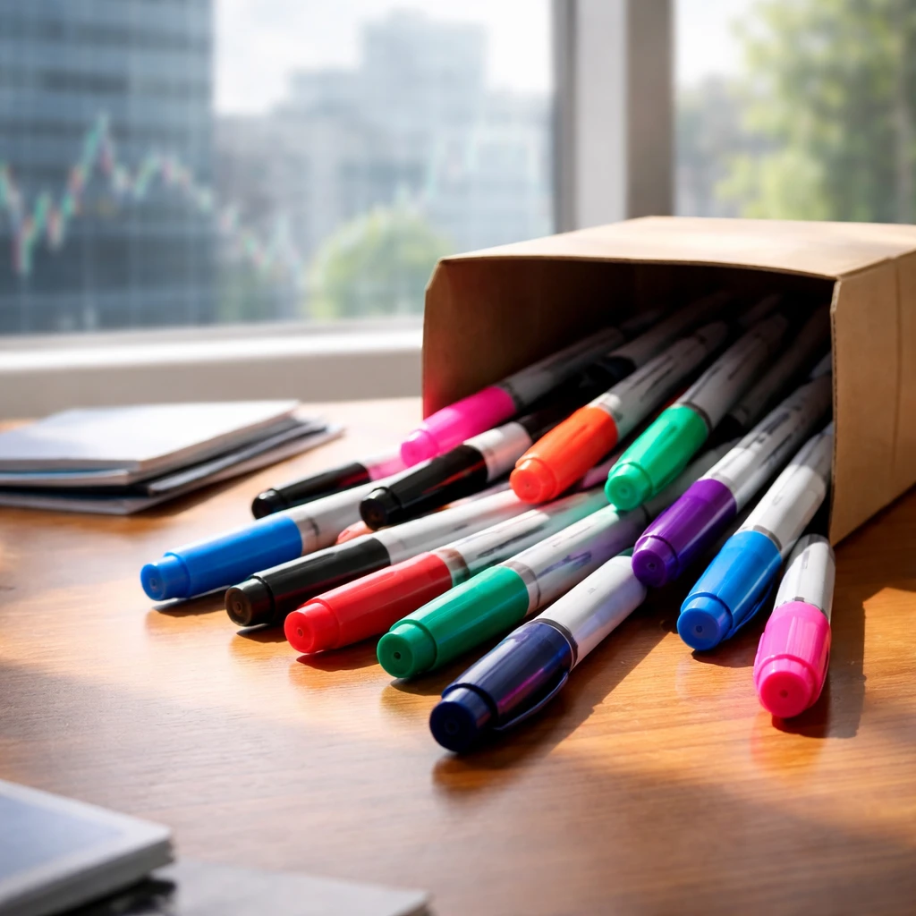 Newell Brands lifts full-year sales and EPS guidance as shares surge