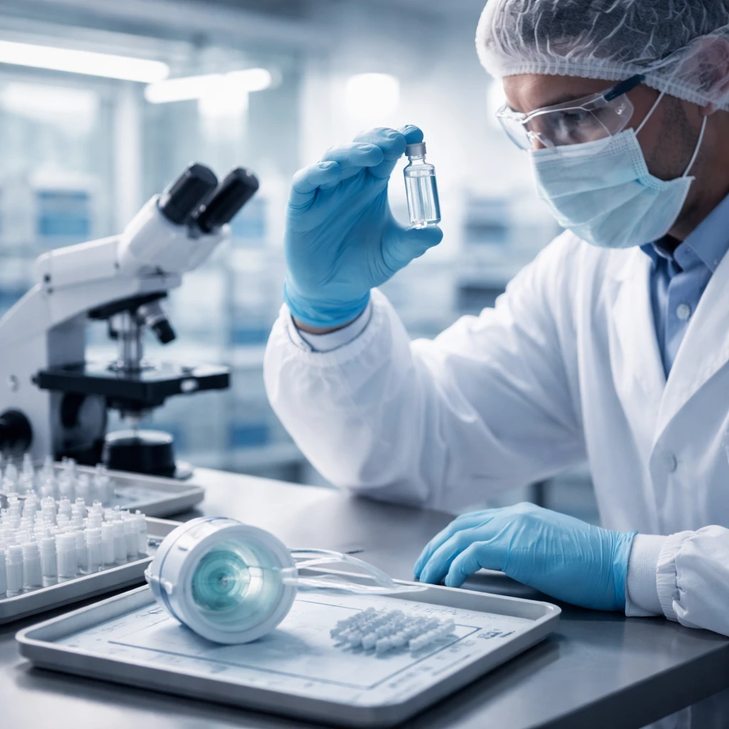 SpyGlass Pharma Prices IPO at $16 a Share, Aiming to Raise About $150 Million