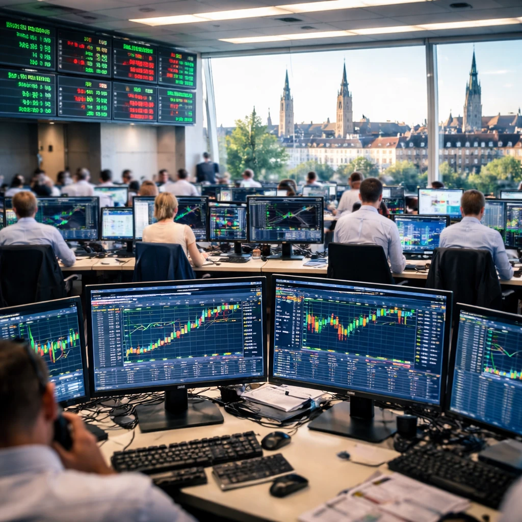 Copenhagen benchmark finishes higher as consumer goods, chemicals and banks lead gains