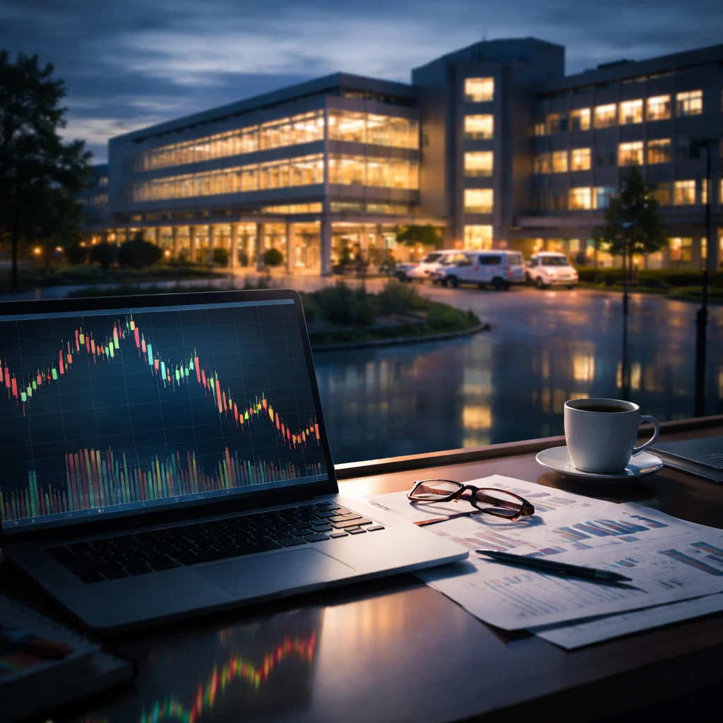 RBC Lowers Select Medical Price Target to $19 After Softer 2026 Outlook; Outperform Rating Intact