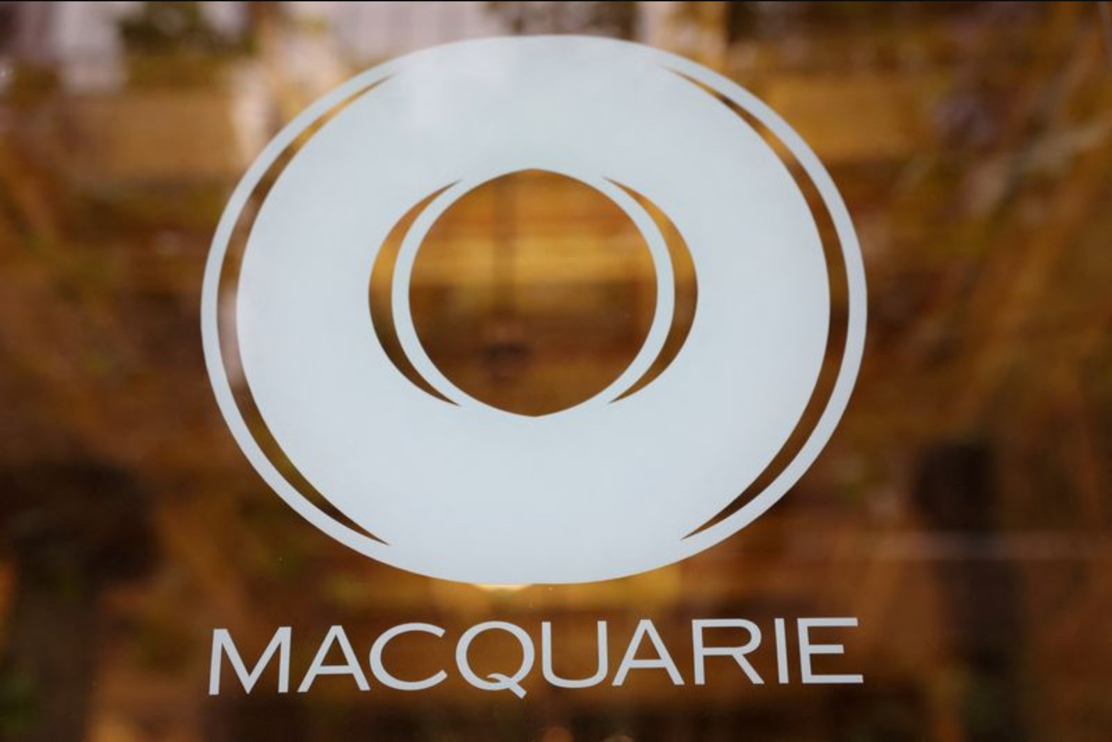 Macquarie records largest annual profit in three years as commodity trading surges