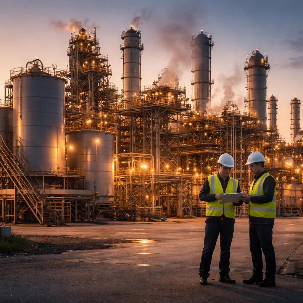 BMO Raises Tronox Price Target to $7, Cites Improving Supply but Muted Demand