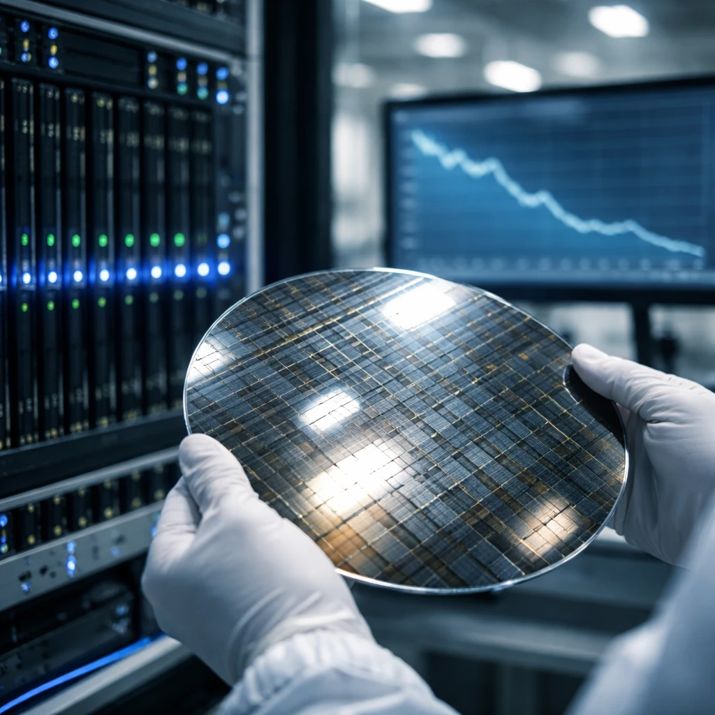 AMD Shares Slip After Reports of MI450-Series Delays; Analyst Pushes Back