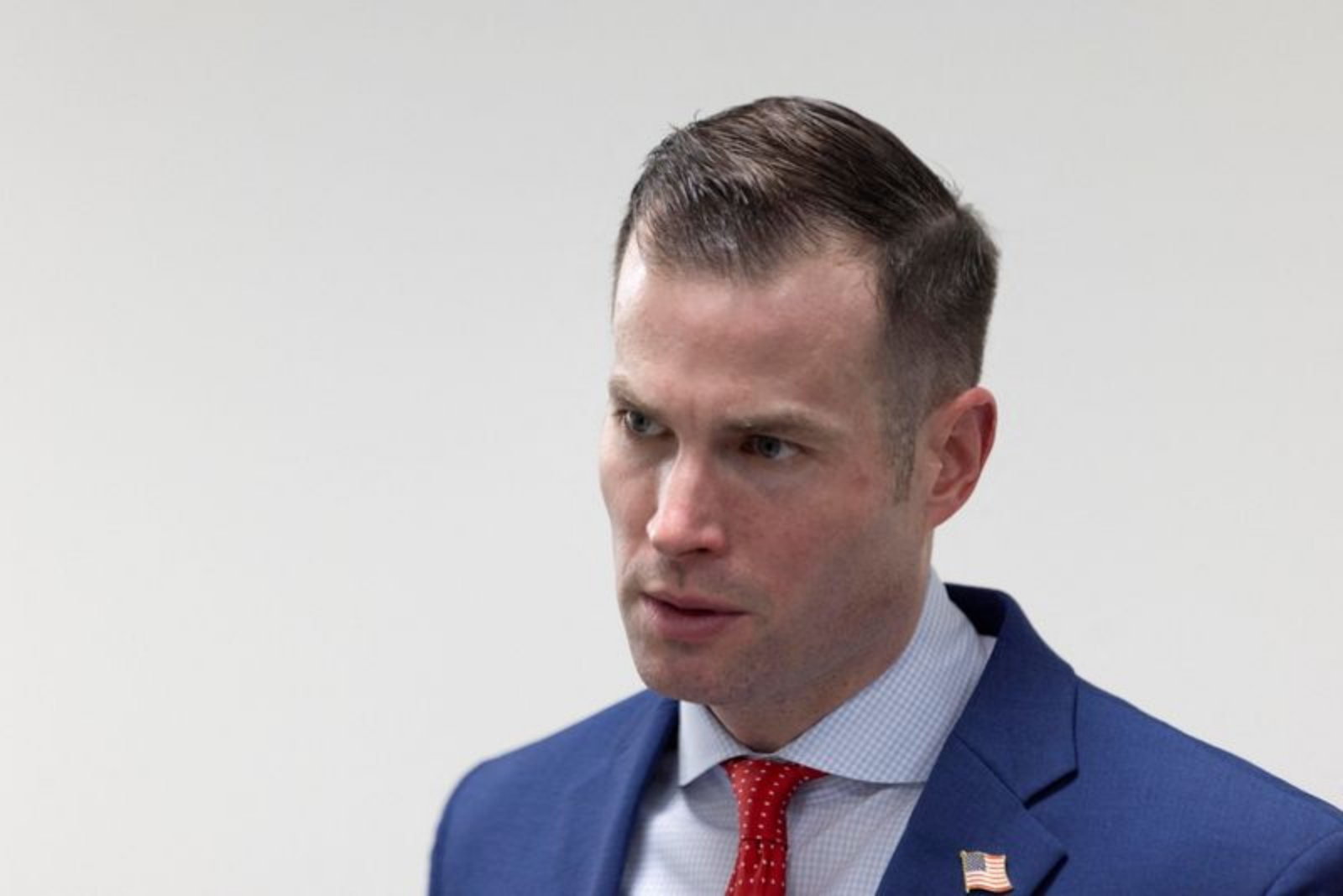 Trump Endorses Clay Fuller in Contest to Replace Marjorie Taylor Greene