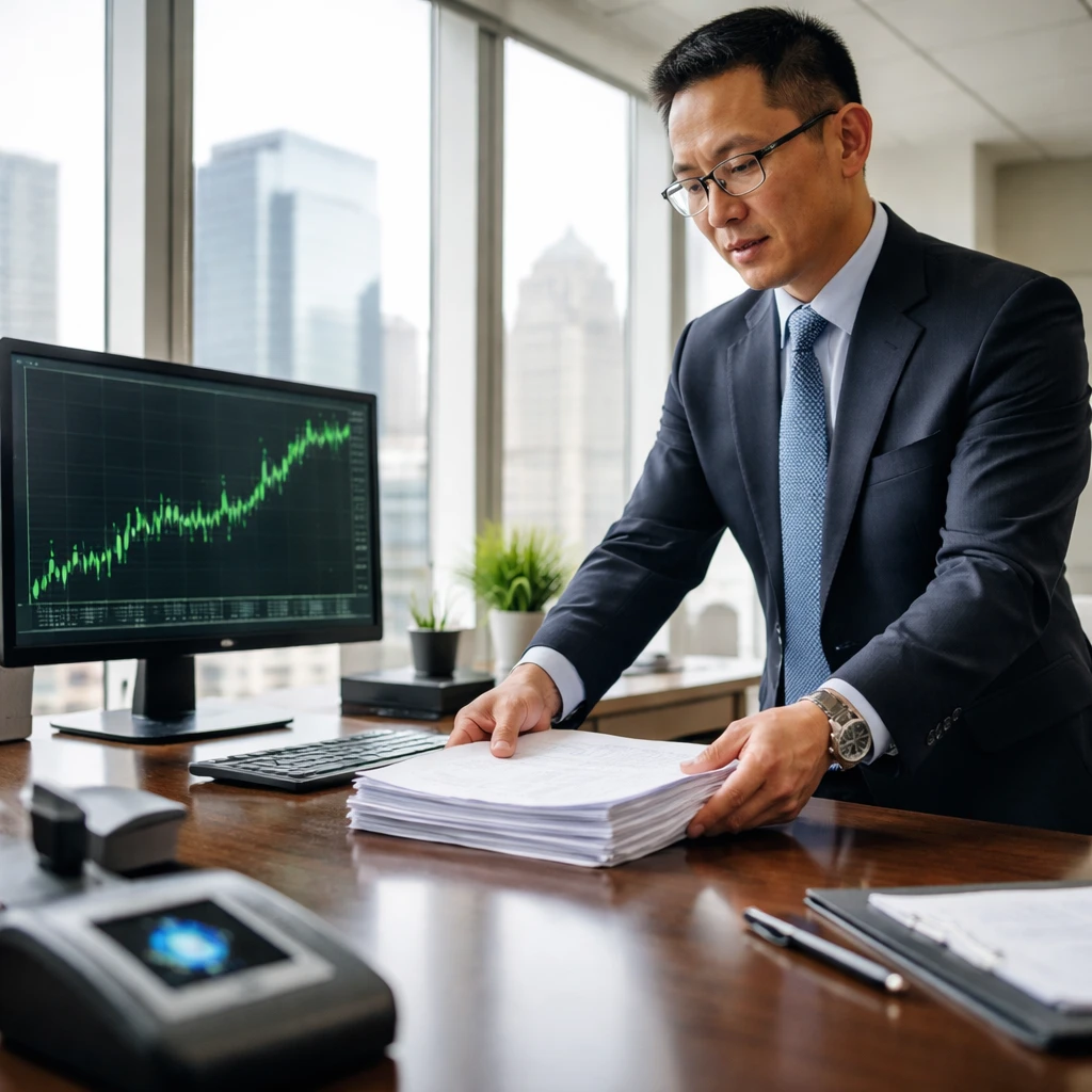 Clear Secure Accounting Chief Executes $386K Stock Sale as Shares Hover Near Yearly Peak