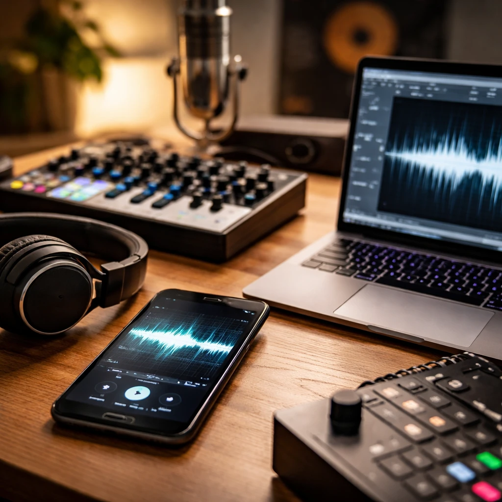 Spotify Shares Jump on Deal Allowing Subscribers to Create AI Covers and Remixes