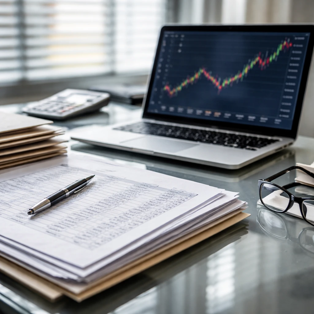 Lattice Semiconductor SVP Sells 4,937 Shares, Realizing About $498,526