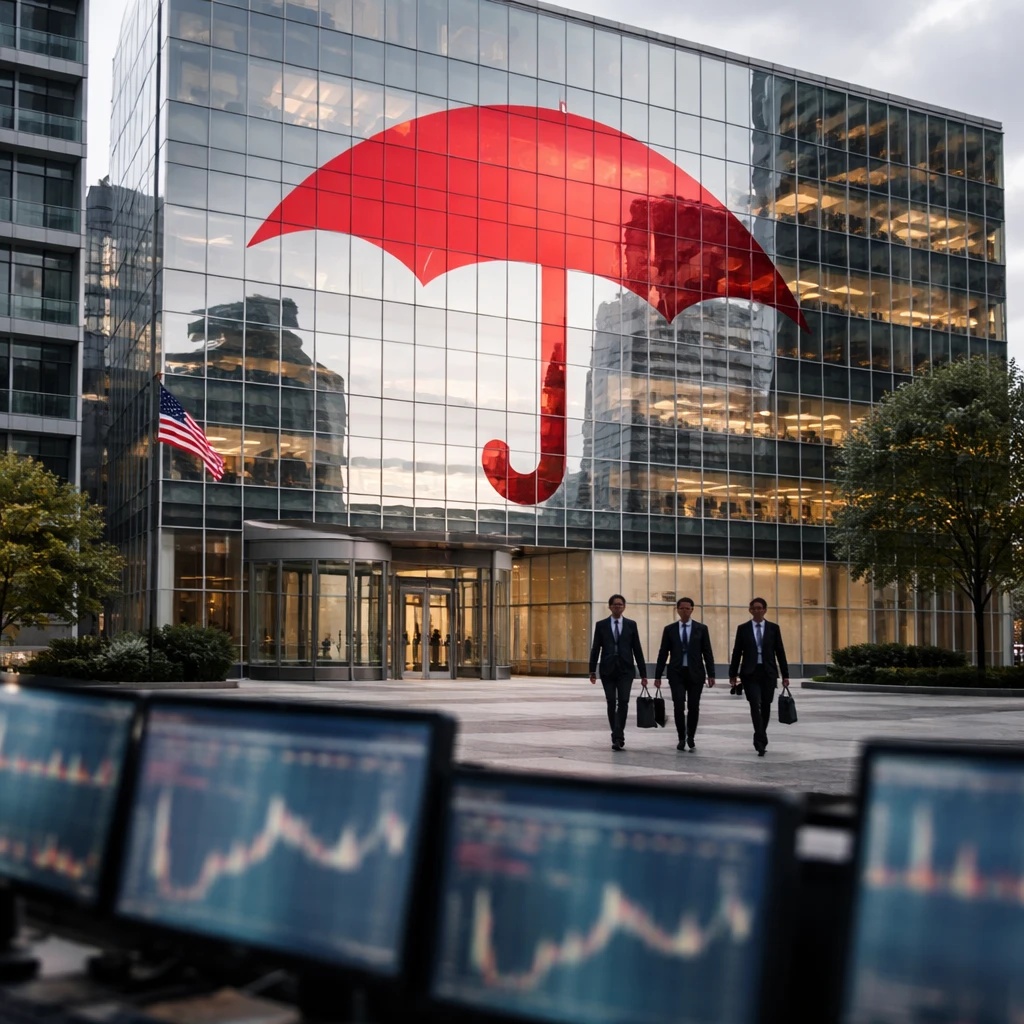 Raymond James Lifts Travelers Price Target to $330 on Stronger EPS Outlook