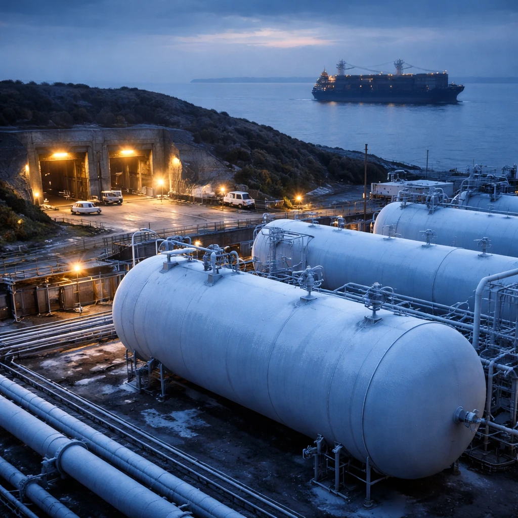 Extended Iran Conflict Could Push Helium Prices Higher, Analysts Warn