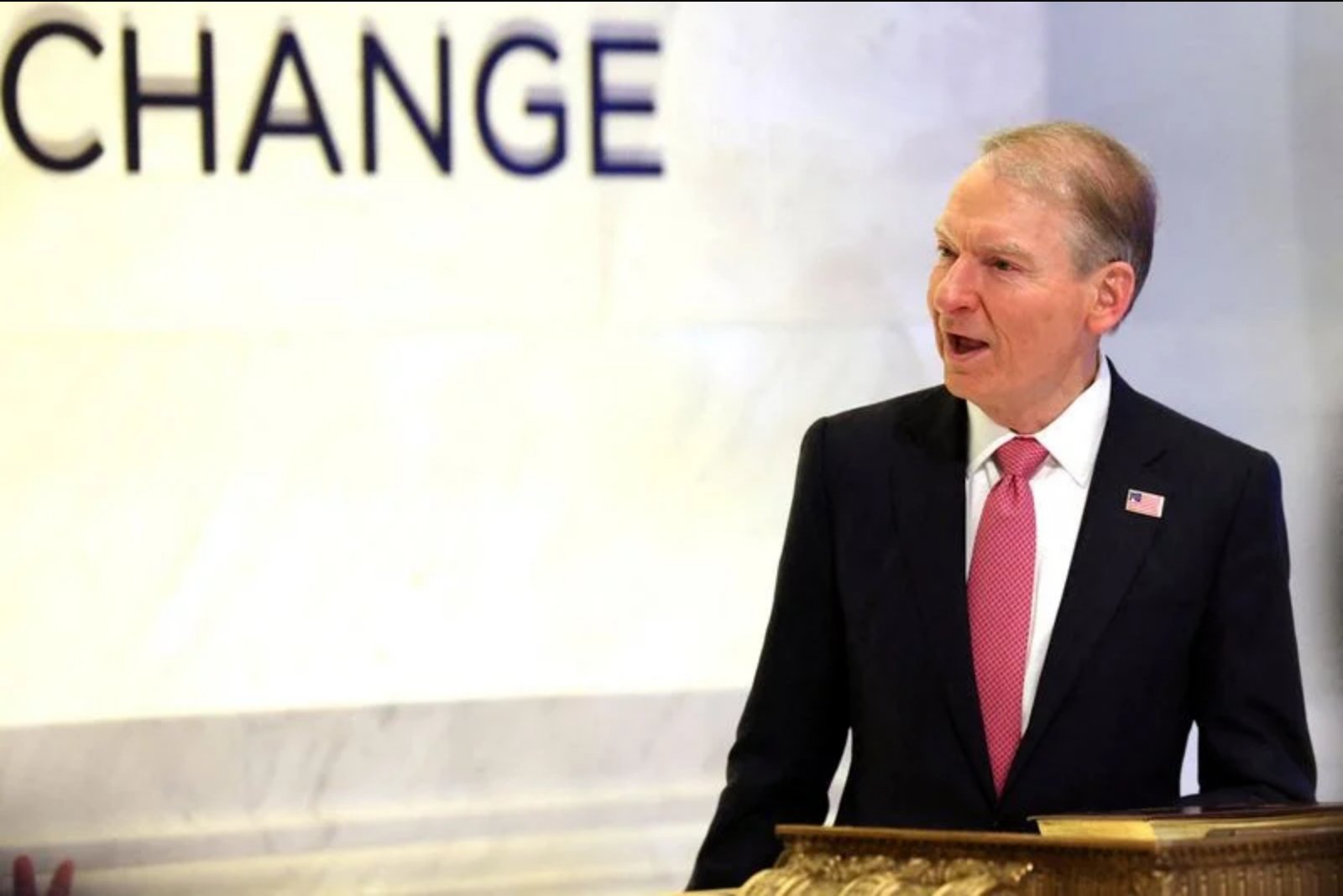 SEC Set to Clear Path for Tokenized Stocks, Posing Structural Shift for U.S. Equities