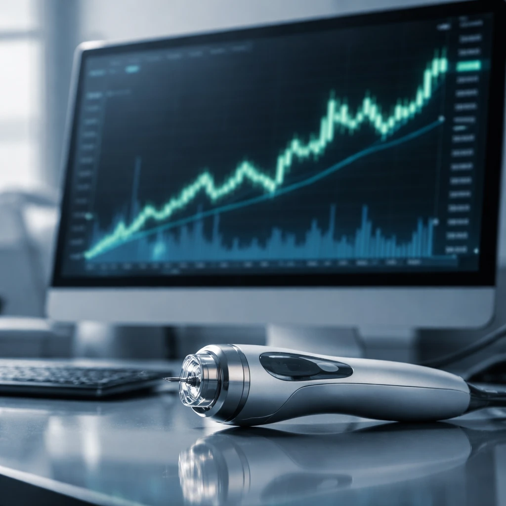 InMode Shares Jump After Steel Partners Proposes Higher Cash Offer, Escalates Governance Fight