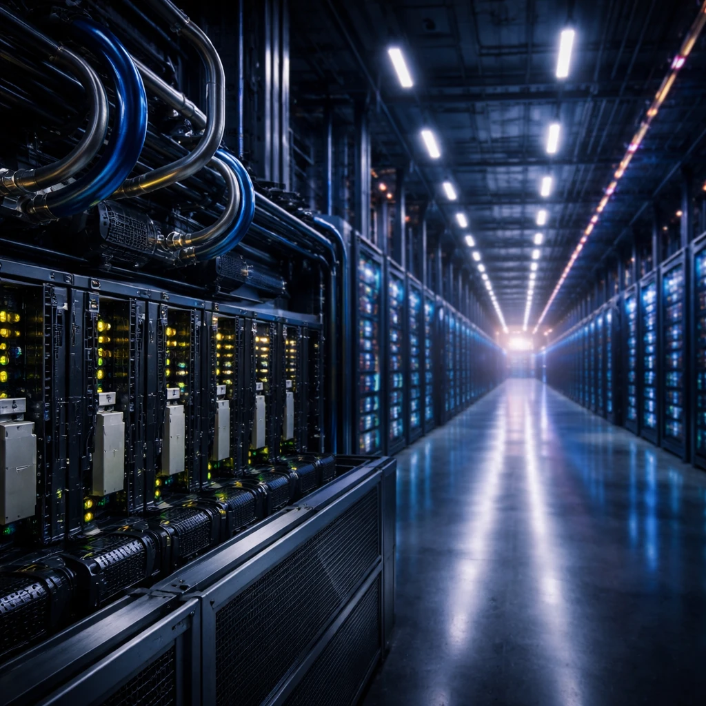 Goldman Sees Hyperscaler AI Capex Hitting Its High Point Later This Year