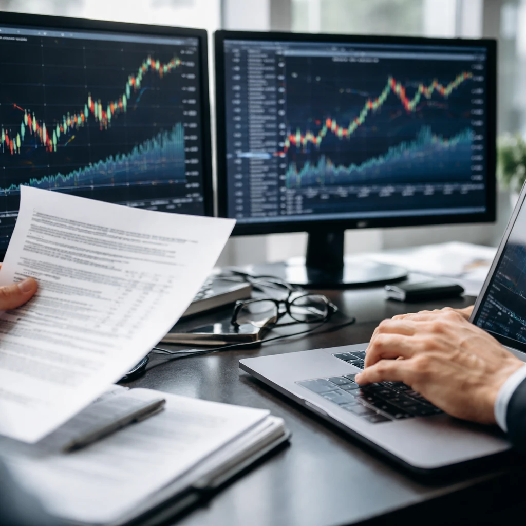 Ocampo Family Trusts Dispose $28.9M of MACOM (MTSI) Shares After Strong Quarterly Results