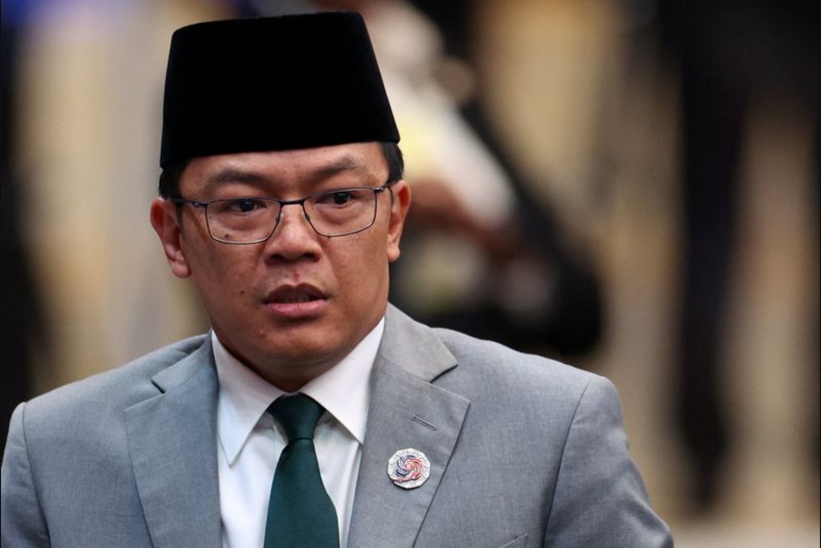 Indonesia Pauses Talks on U.S.-Proposed Gaza 'Board of Peace' as Iran Conflict Escalates