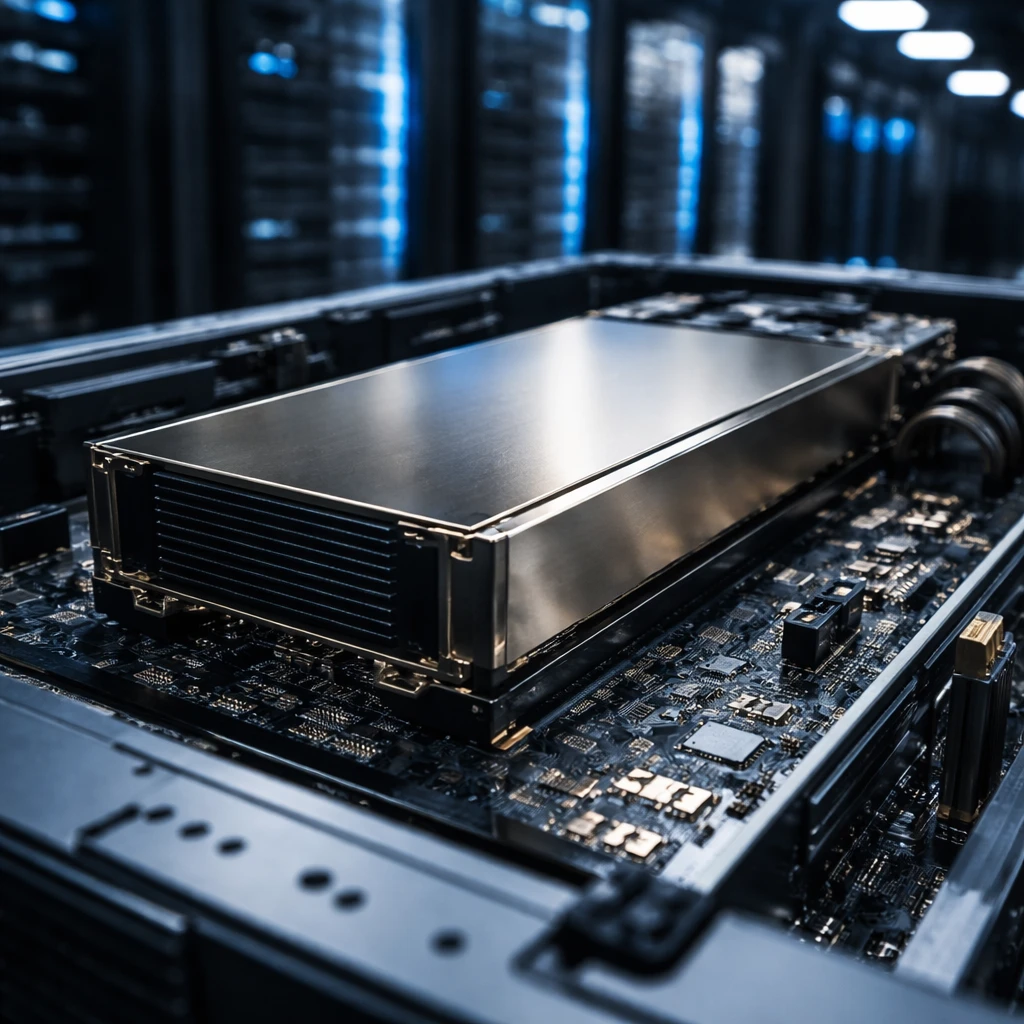Nvidia Stock Gains as U.S. Approvals Clear Path for H200 Sales to Some Chinese Buyers