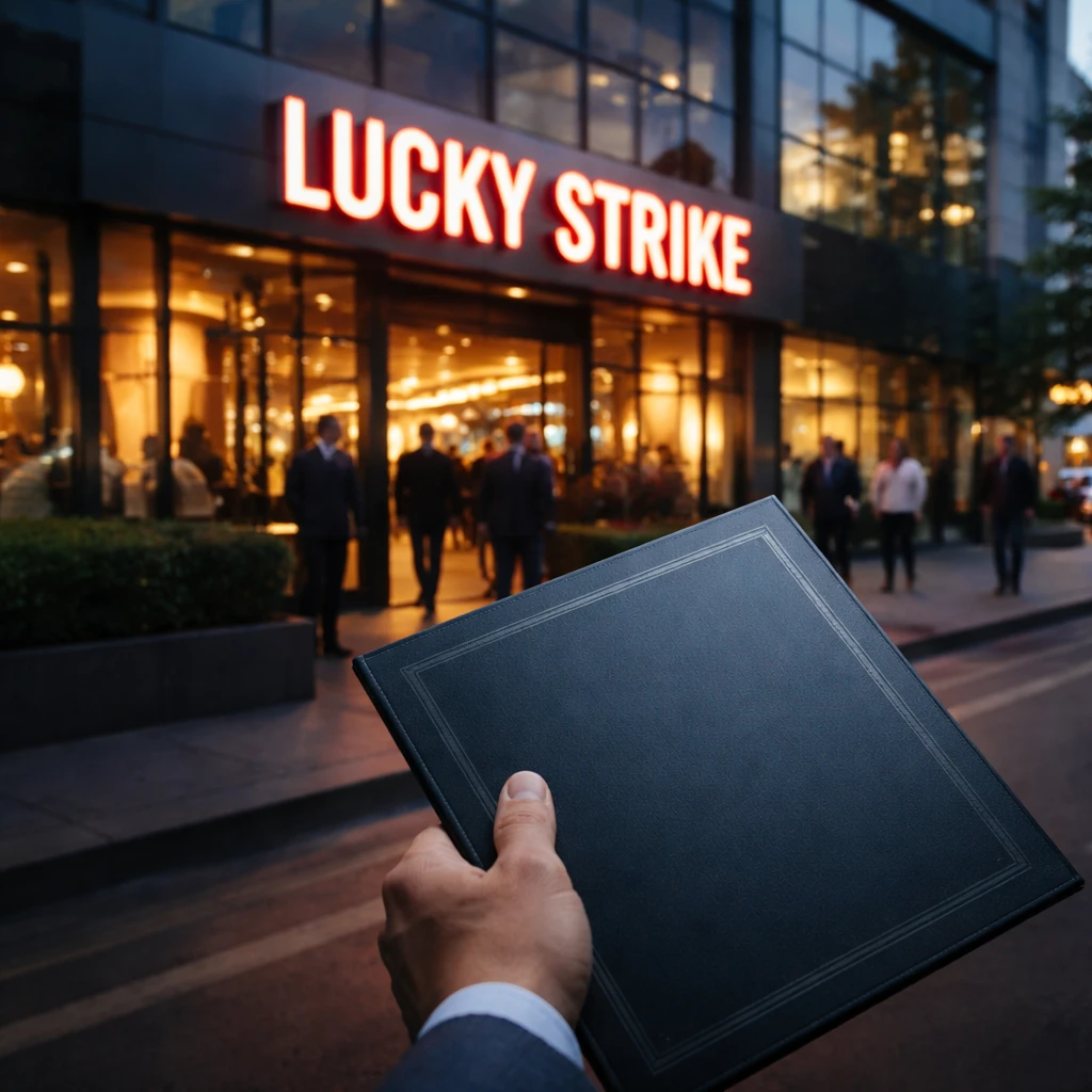 Lucky Strike Director Acquires $98,020 in Stock as Analysts Maintain Bullish Ratings