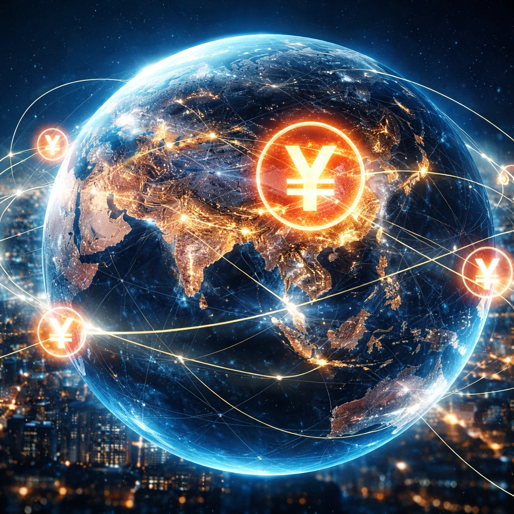 China-Led Digital Currency Platform Experiences Significant Growth