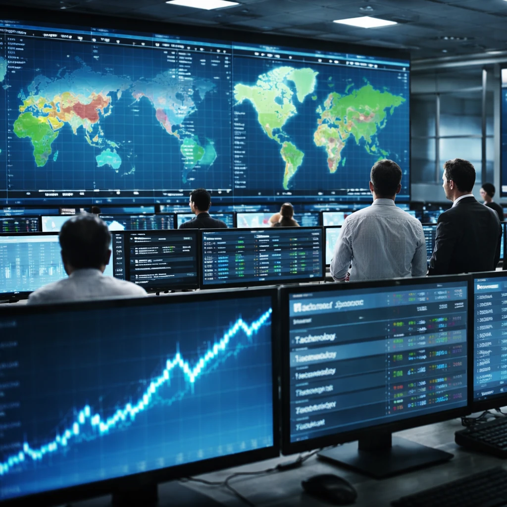 Hedge Funds Drive Global Equity Buying, Asia Sees Record Allocation Share