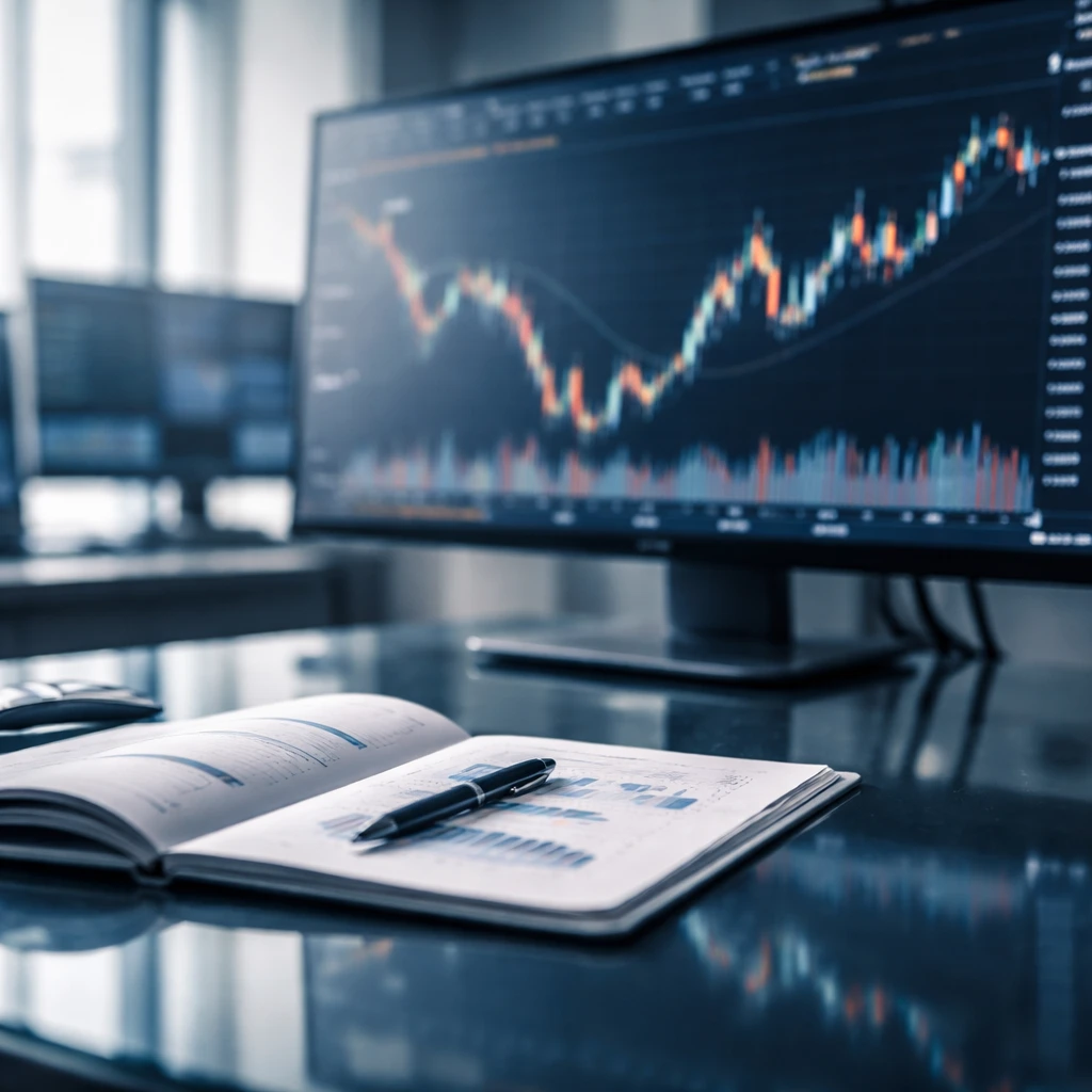 Jefferies Cuts Genpact Price Target to $45, Keeps Buy Rating Amid Mixed Signals