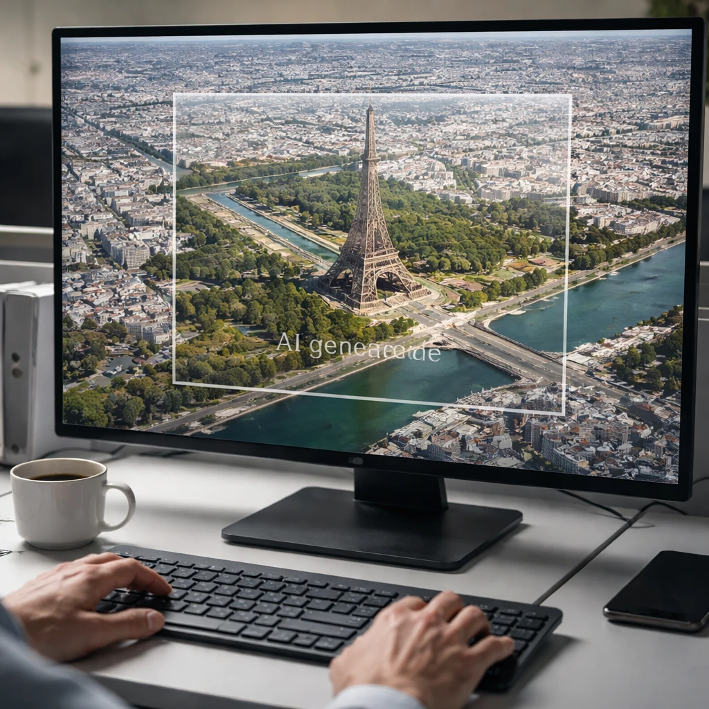 Google Pauses AI Image-Generation in Google Earth After Policy Concerns