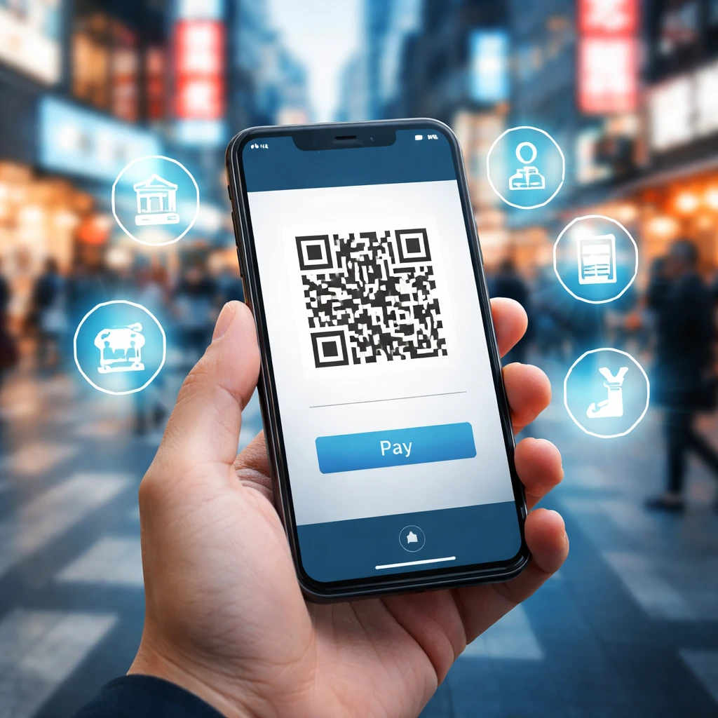 Macquarie Opens Coverage on PayPay, Sees Path from QR Wallet to Broader Financial Platform