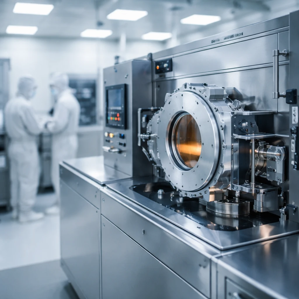 Amtech Systems Shares Jump After Quarter Beats Estimates, Management Adds COO