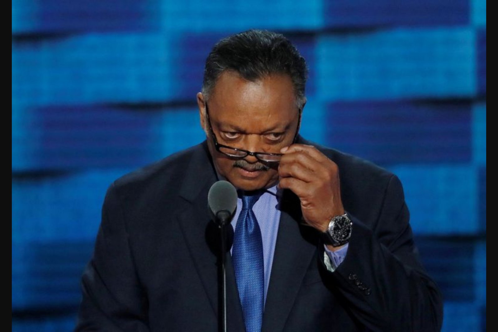 Advocates Pledge to Uphold Jesse Jackson’s Vision as Race Relations Face New Strains