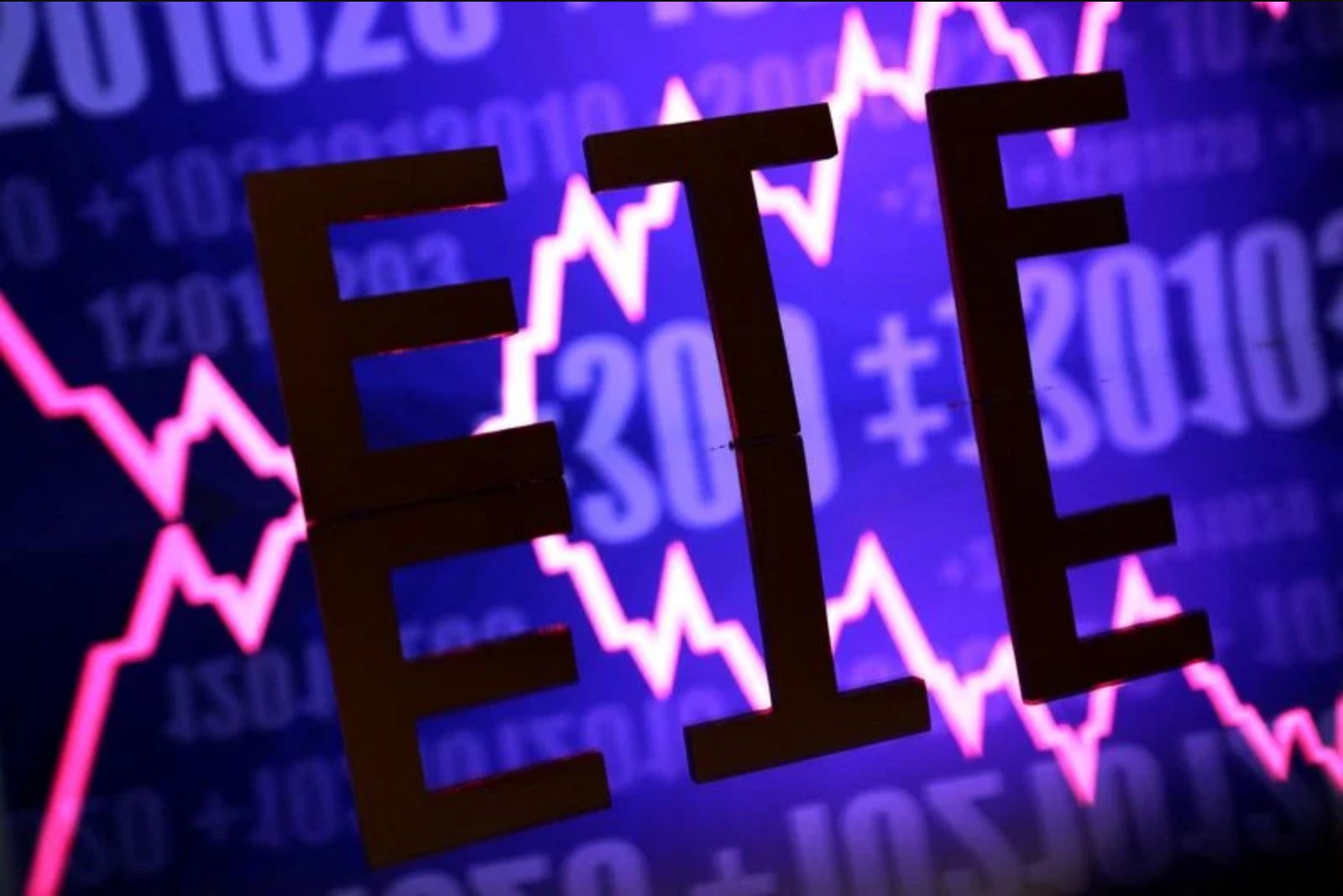 Meme ETF Rally Masks Longer-Term Losses for Early Investors