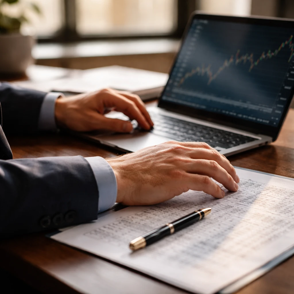 Innospec CFO Disposes 2,380 Shares in Multiple Trades