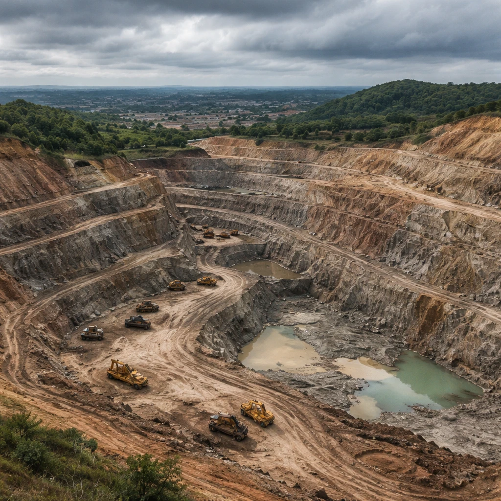 Sigma Lithium Shares Drop After Short Seller Raises Safety, Legal and Financial Concerns