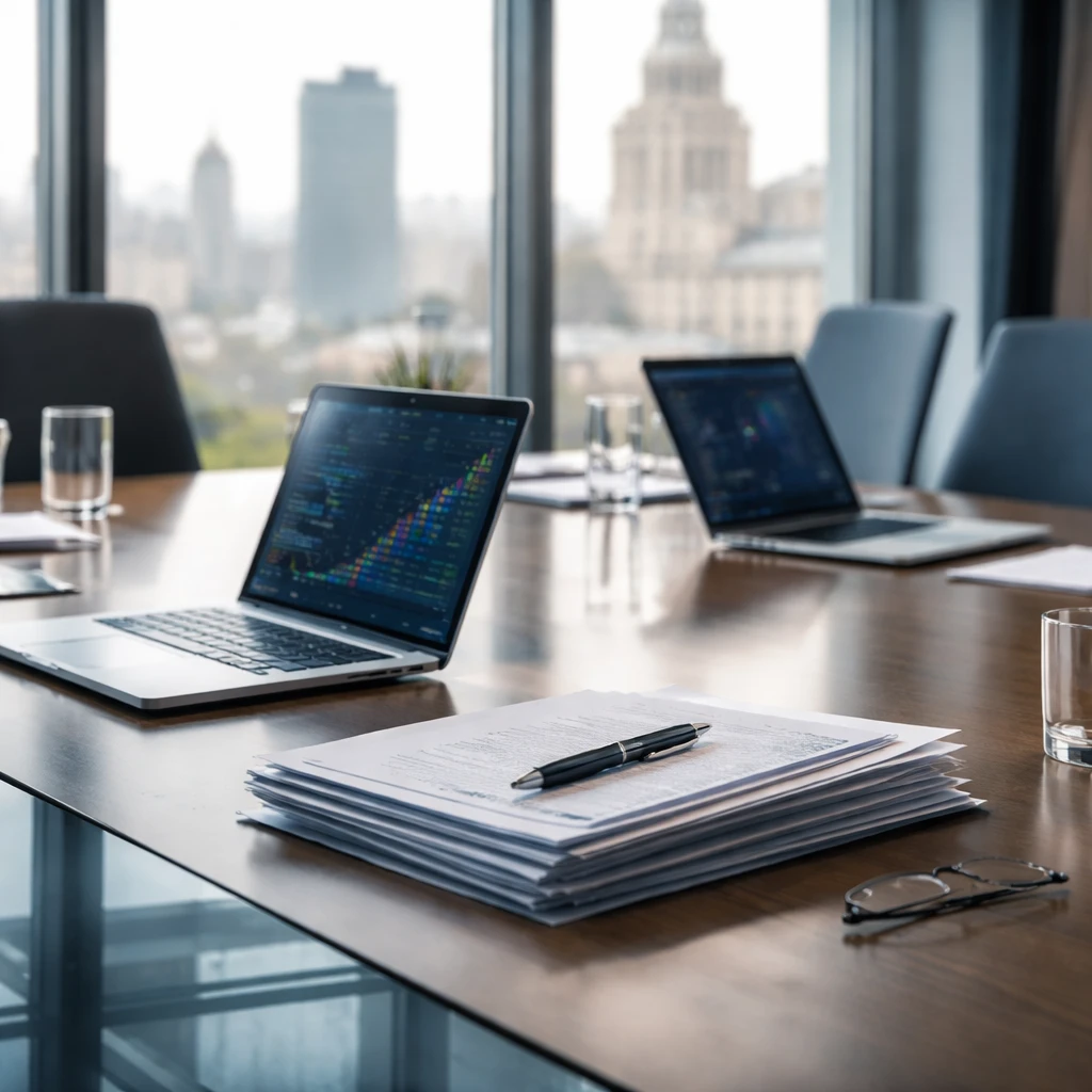 EQT Weighs Sale of SUSE That Could Reach $6 Billion