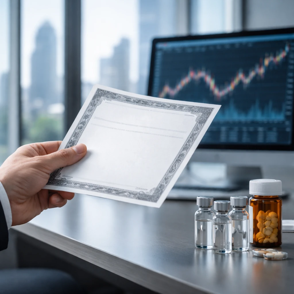 Zevra Therapeutics CEO Sells $125K in Stock; Exercises RSUs Ahead of March Earnings