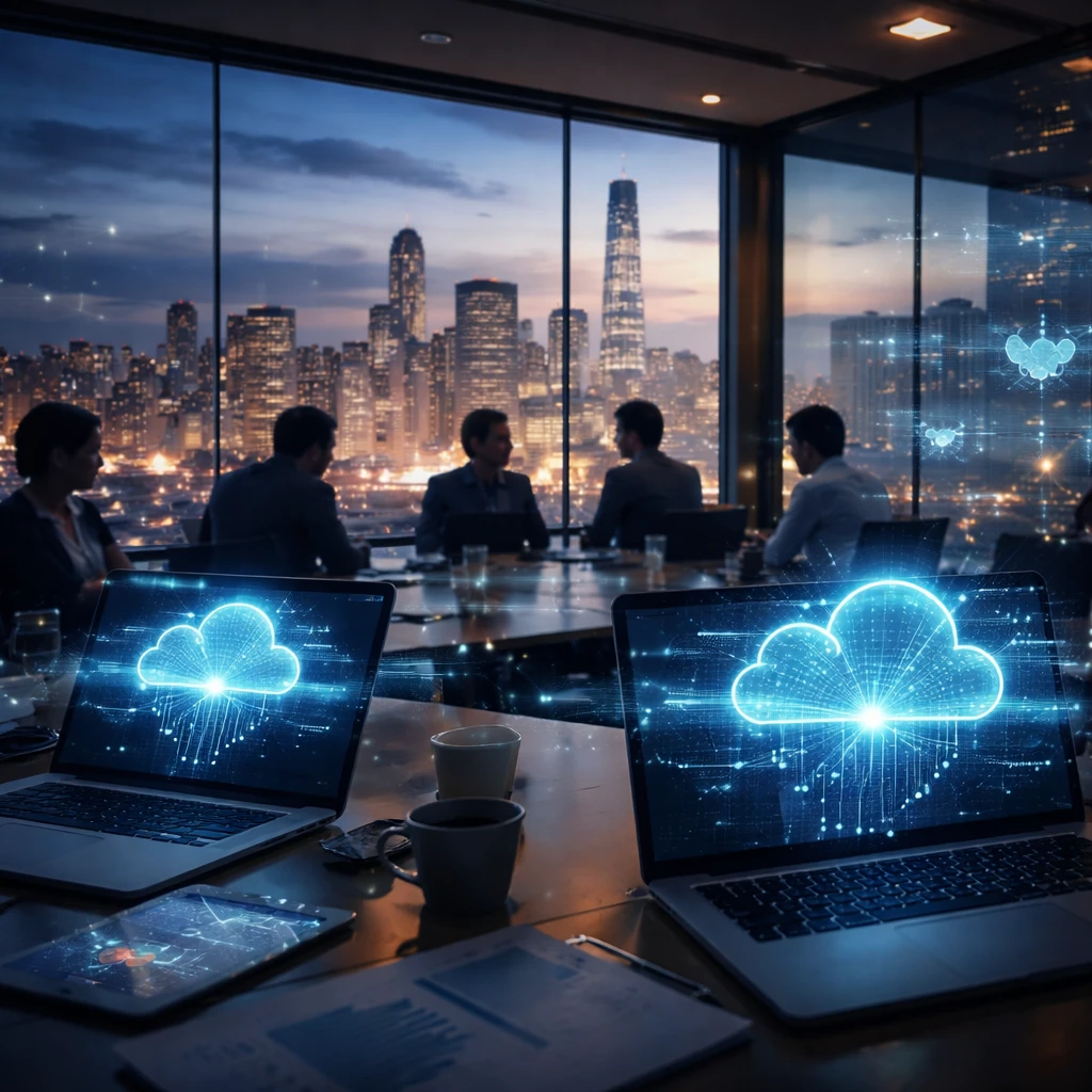 Salesforce at $228: The Setup Looks Like Value Hiding in Plain Sight