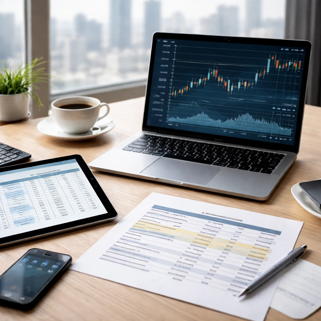 Evercore Lowers Bill.com Price Target to $42, Cites Near-Term Visibility Concerns