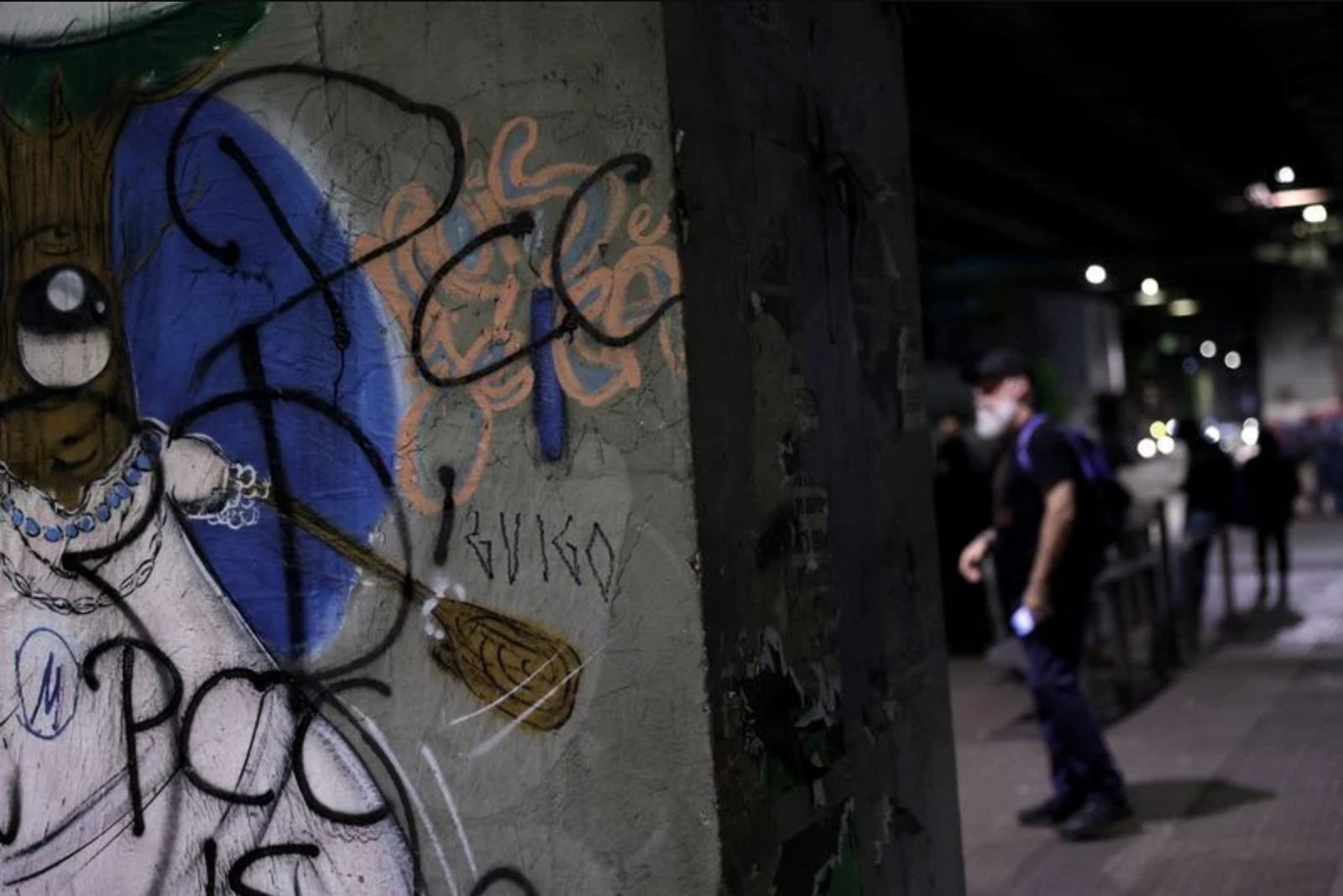 Brazil Nears Operations Targeting Illegal Betting and Tobacco Networks